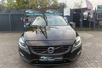 Volvo V60 Gebrauchtwagen