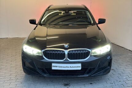 BMW 320 Gebrauchtwagen