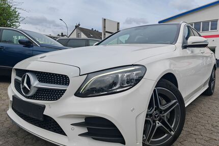 Mercedes-Benz C 220 Gebrauchtwagen