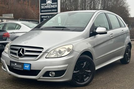 Mercedes-Benz B 160 Gebrauchtwagen