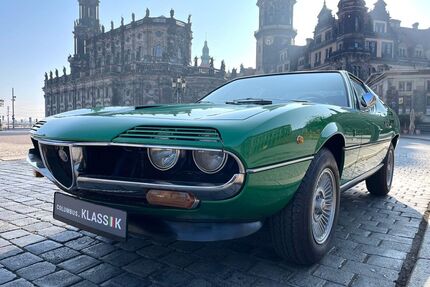 Alfa Romeo Andere Gebrauchtwagen