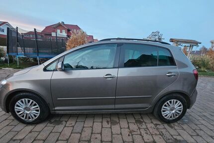 VW Golf Plus Gebrauchtwagen
