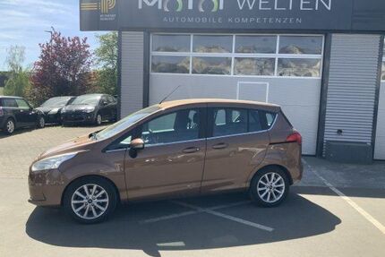 Ford B-Max Gebrauchtwagen