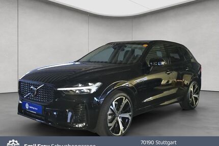Volvo XC60 Gebrauchtwagen