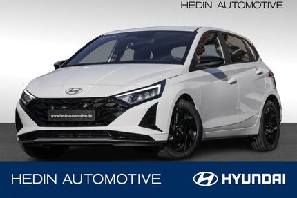 Hyundai i20 Gebrauchtwagen
