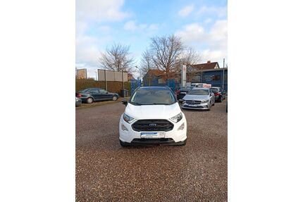 Ford EcoSport Gebrauchtwagen