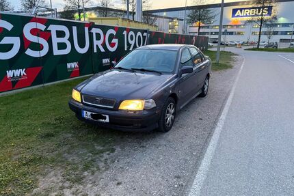Volvo S40 Gebrauchtwagen