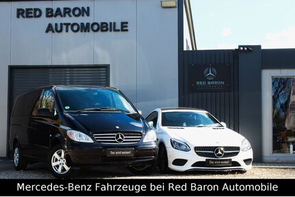 Mercedes-Benz Viano Gebrauchtwagen