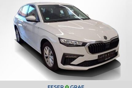 Skoda Scala Gebrauchtwagen