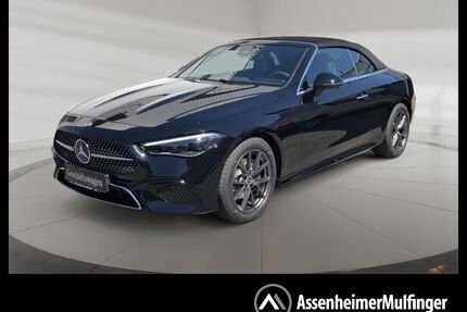 Mercedes-Benz CLE 180 Gebrauchtwagen