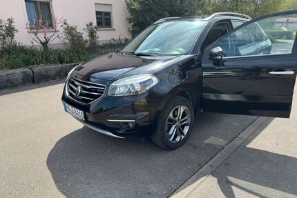 Renault Koleos Gebrauchtwagen
