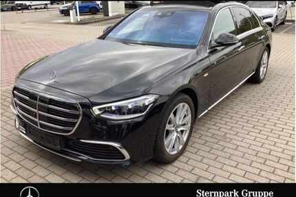 Mercedes-Benz S 580 Gebrauchtwagen