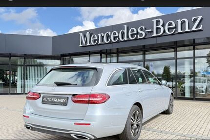Mercedes-Benz E 220 Gebrauchtwagen