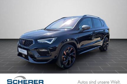 Cupra Ateca Gebrauchtwagen