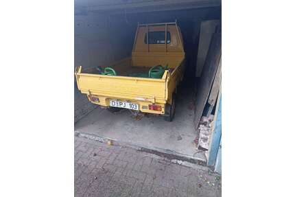 Piaggio Ape Gebrauchtwagen