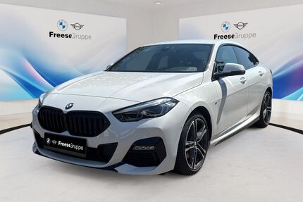 BMW 218 Gran Coupé Gebrauchtwagen