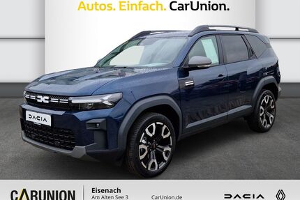 Dacia Bigster Gebrauchtwagen