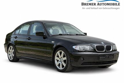 BMW 320 Gebrauchtwagen