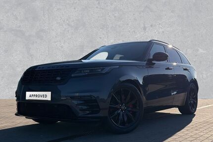 Land Rover Range Rover Velar Gebrauchtwagen
