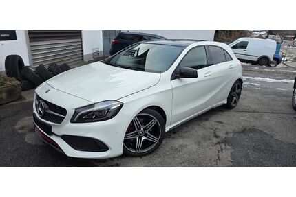 Mercedes-Benz A 250 Gebrauchtwagen