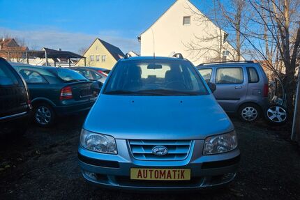 Hyundai Matrix Gebrauchtwagen