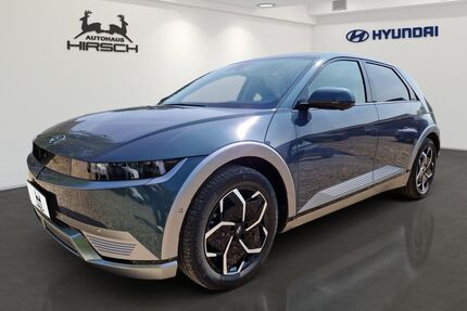 Hyundai IONIQ 5 Gebrauchtwagen