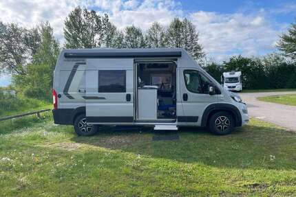 Fiat Ducato Gebrauchtwagen