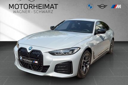 BMW i4 Gebrauchtwagen