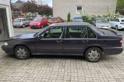 Volvo 965 Gebrauchtwagen