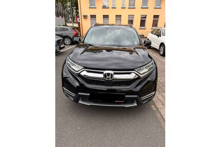Honda CR-V Gebrauchtwagen