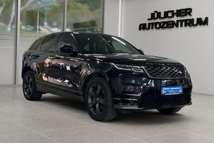 Land Rover Range Rover Velar Gebrauchtwagen