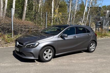 Mercedes-Benz A 180 Gebrauchtwagen