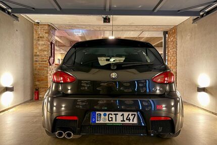 Alfa Romeo 147 Gebrauchtwagen