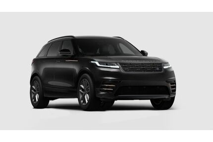 Land Rover Range Rover Velar Gebrauchtwagen