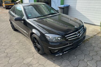 Mercedes-Benz CLC 230 Gebrauchtwagen