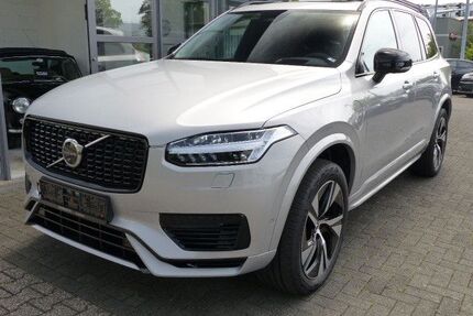 Volvo XC90 Gebrauchtwagen