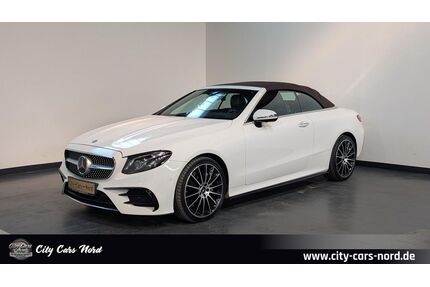 Mercedes-Benz E 400 Gebrauchtwagen