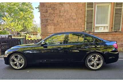 BMW 340 Gebrauchtwagen