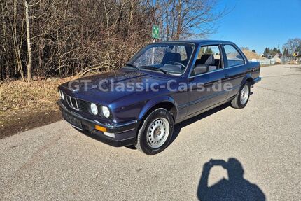 BMW 318 Gebrauchtwagen