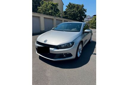 VW Scirocco Gebrauchtwagen