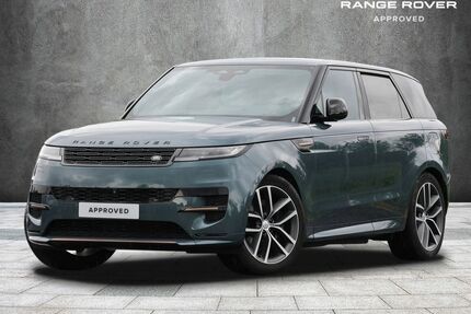 Land Rover Range Rover Sport Gebrauchtwagen