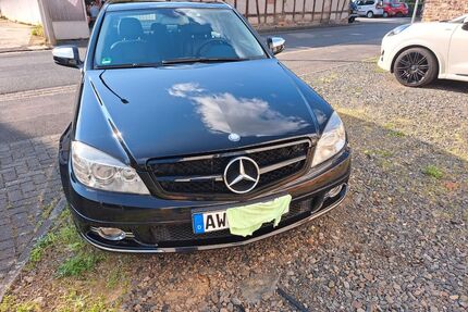 Mercedes-Benz 230 Gebrauchtwagen
