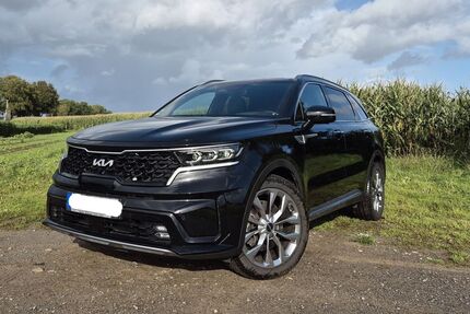 Kia Sorento Gebrauchtwagen