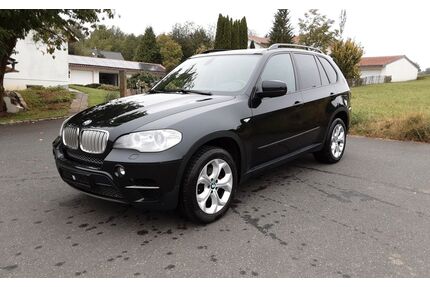 BMW X5 Gebrauchtwagen