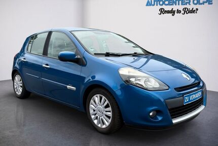 Renault Clio Gebrauchtwagen