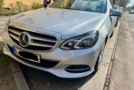 Mercedes-Benz E 300 Gebrauchtwagen