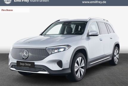 Mercedes-Benz EQB Gebrauchtwagen
