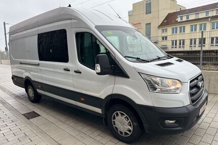 Ford Transit Gebrauchtwagen