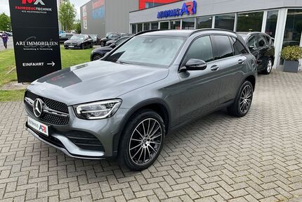 Mercedes-Benz GLC 300 Gebrauchtwagen
