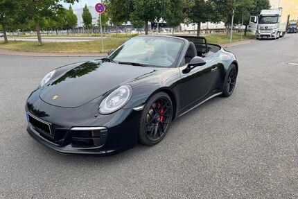 Porsche 991 Gebrauchtwagen